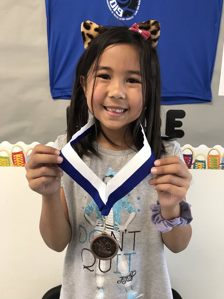 Way to go Bailey Beau for reaching 25 miles of the 100 Mile Challenge! Cougar Pride! <a href="/PVSEAPTA/">PVSEA PTA</a> <a href="/PVSEACougars/">PVSEA</a> <a href="/PVSDCamarillo/">PVSD Camarillo</a>