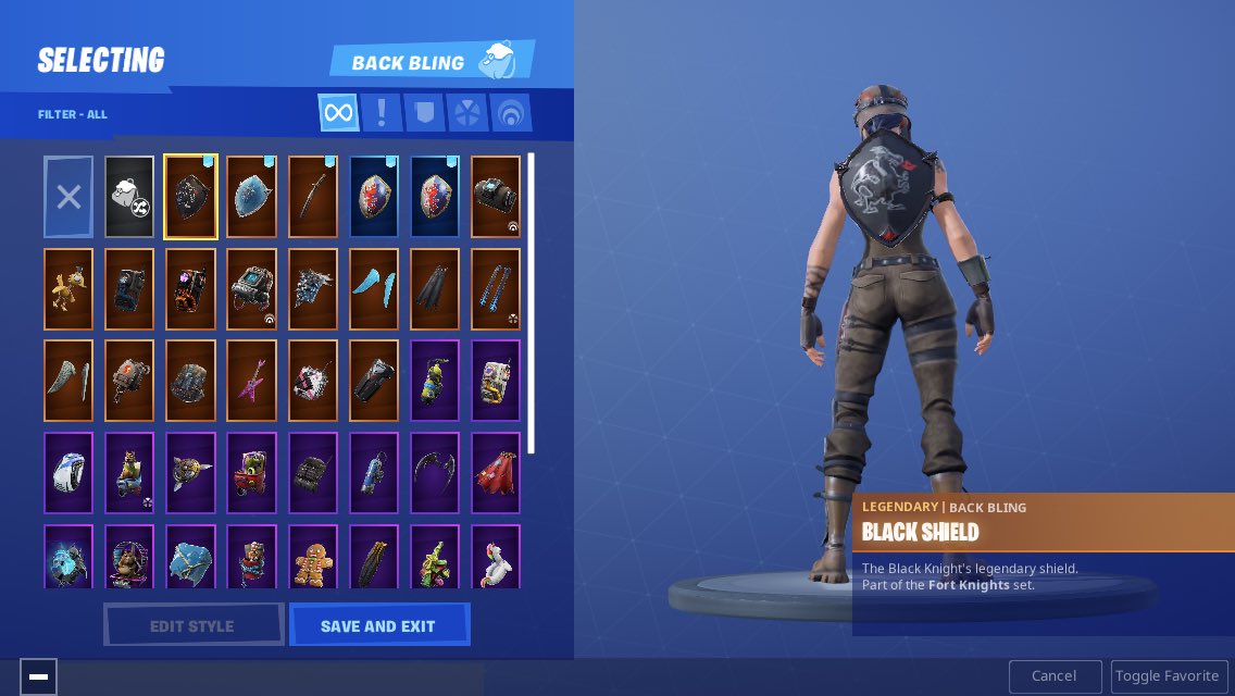 oferox1's tweet photo. Full access renegade raider account for sale dm me
Bid - 125$ PayPal or cash app
#Fortnite #epicgames #galaxy #ninja #tfue #myth #renegaderaider #ghoultrooper #fortniteaccountforsale
#reconexpert #galaxy #codenamelf
#skulltrooper
#purpleskulltrooper https://t.co/DJAPQhqXqy