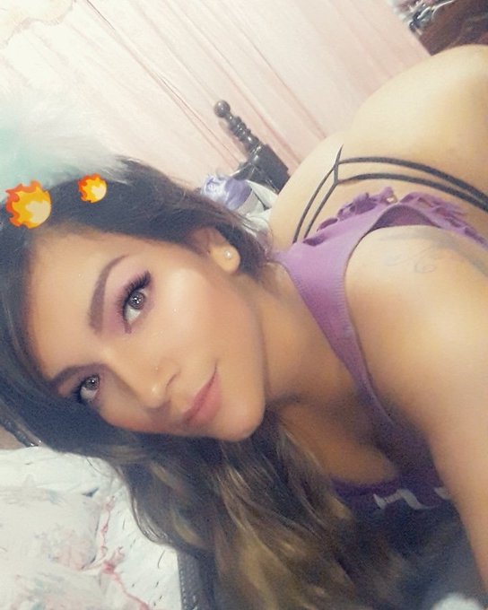 Say me hello babes  @EroticCamAwards @Flirt4FreeGirl @LethalMILF @AJStudiosCo @zupergeil40 @Pornhub @pornhubcolombia<a class="tags" target="_blank" title="On Twitter" href="/?out=eyJ0eXAiOiJKV1QiLCJhbGciOiJIUzUxMiJ9.eyJpYXQiOjE3MjE1OTUxMDUsImlzcyI6InR3cG9ybnN0YXJzLmNvbSIsIm5iZiI6MTcyMTU5NTEwNSwiZXhwIjoxNzUzMTMxMTA1LCJyZWRpcmVjdF91cmwiOiJodHRwczovL3R3aXR0ZXIuY29tL0Vyb3RpY0NhbUF3YXJkcyJ9.DTdP3abcgK0nIIWQFxxn2bet4CwT8IBFOFlLfD8urCCRBVxJmohS6IiJPJ43SYLaKkCy83KErFVXUgh4UWNhYg">@EroticCamAwards</a><a class="tags" target="_blank" title="On Twitter" href="/?out=eyJ0eXAiOiJKV1QiLCJhbGciOiJIUzUxMiJ9.eyJpYXQiOjE3MjE1OTUxMDUsImlzcyI6InR3cG9ybnN0YXJzLmNvbSIsIm5iZiI6MTcyMTU5NTEwNSwiZXhwIjoxNzUzMTMxMTA1LCJyZWRpcmVjdF91cmwiOiJodHRwczovL3R3aXR0ZXIuY29tL0ZsaXJ0NEZyZWVHaXJsIn0.ZghIjkbEUjibmatU2T-KCbZg71ySE4mfV2jElWior6W2z4SdossPvlf2unNeOI4sgTR61fVl4urSm5IVX4C3Sw">@Flirt4FreeGirl</a><a href="/tag/noalmonopoliowebcam"class="tags"><span>#noalmonopoliowebcam</span></a>