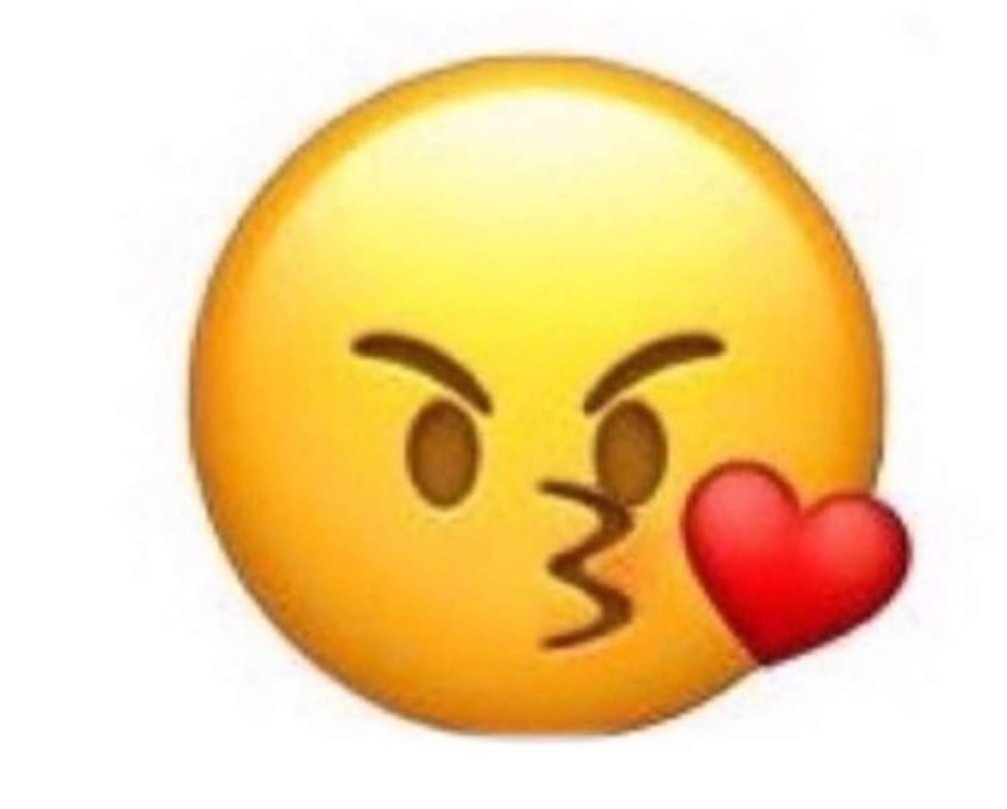 tamelodrame's tweet image. - Bae
- Quoi
- T'es fâchée?
- Non
-D'accord fais moi un bisous