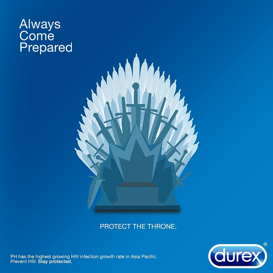 When the most-anticipated moments happen, make sure you are ready!

#AlwaysComePrepared