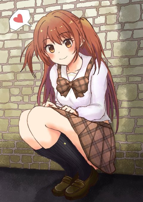 桜井望ちゃんはいいぞのtwitterイラスト検索結果