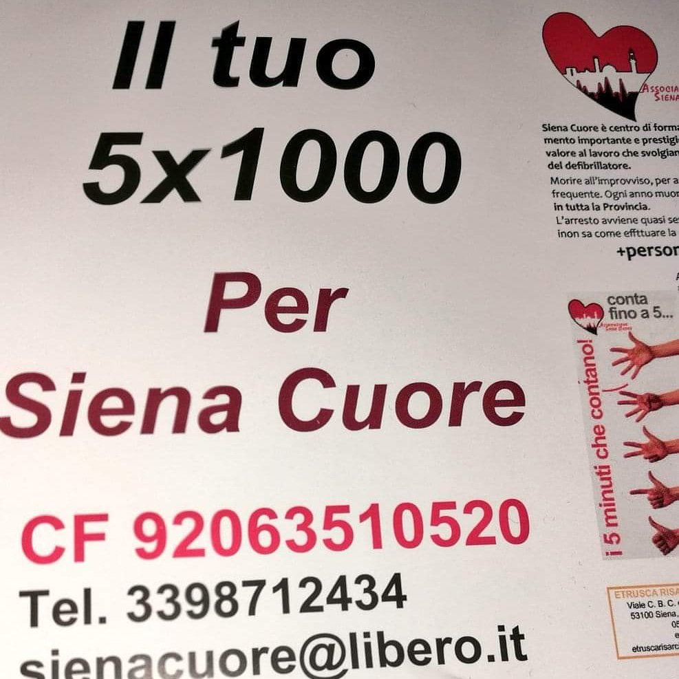 sienacuore's tweet photo. Non ti costa niente!! https://t.co/WLfi8Lnb5a