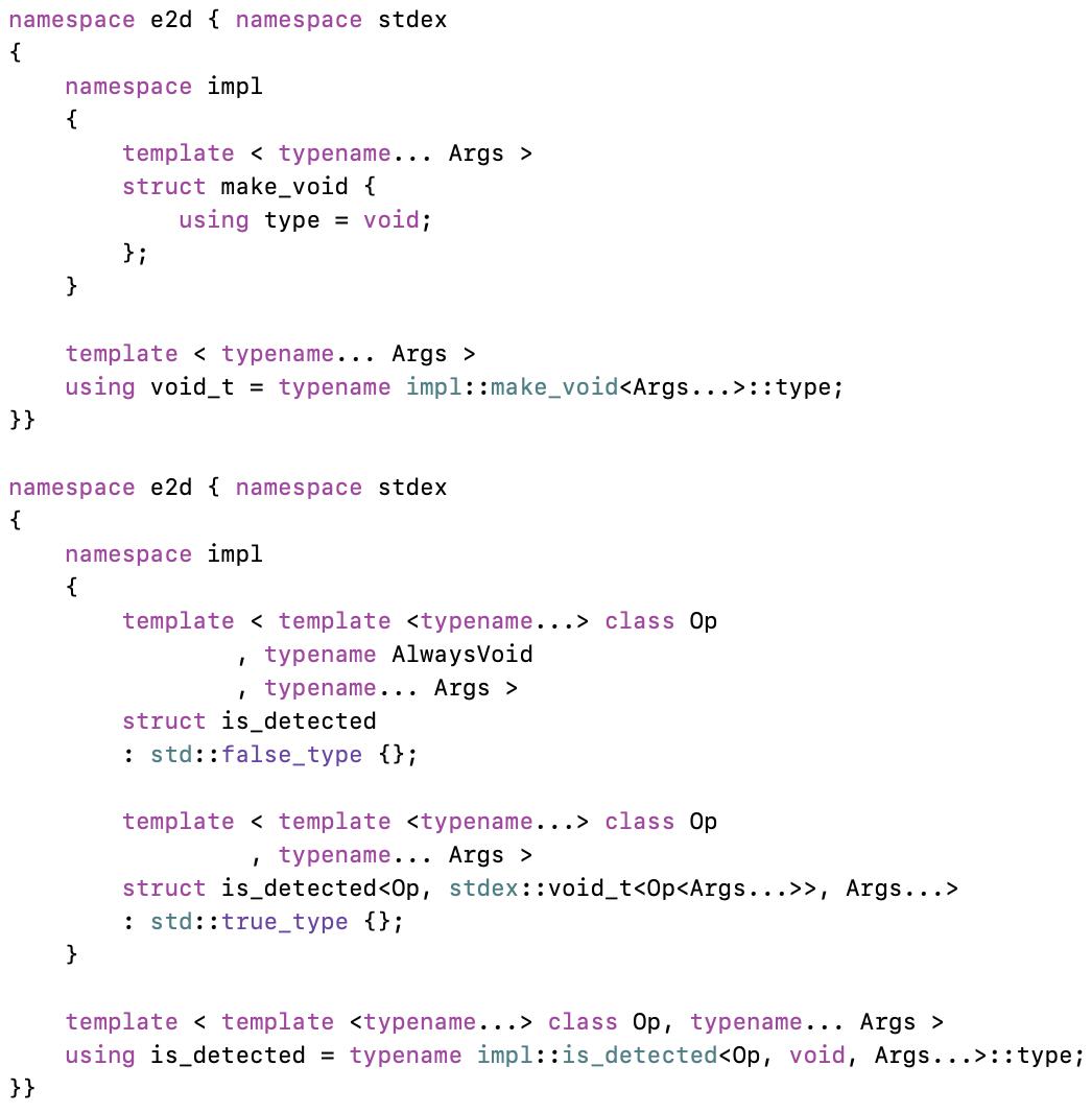 BMEngine's tweet image. Sometimes I wonder whatever something went wrong, but who cares? #cpp14 #cpp