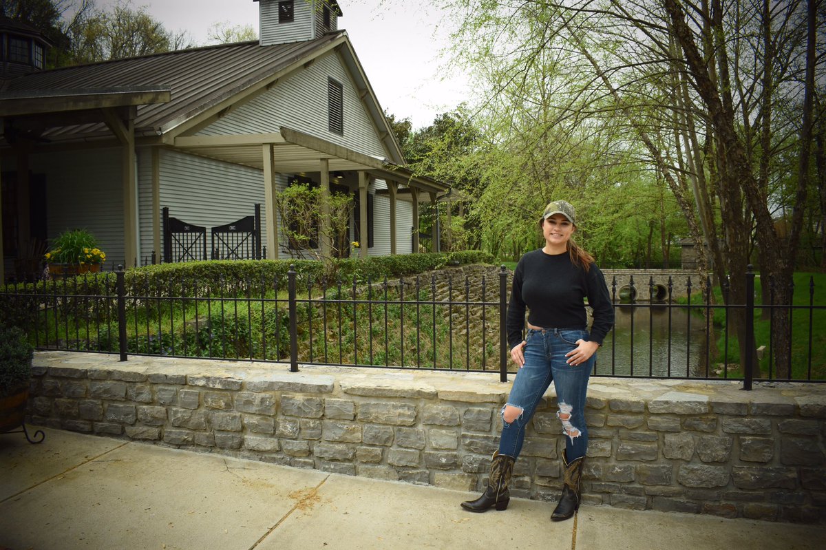 Jack Daniel tour today