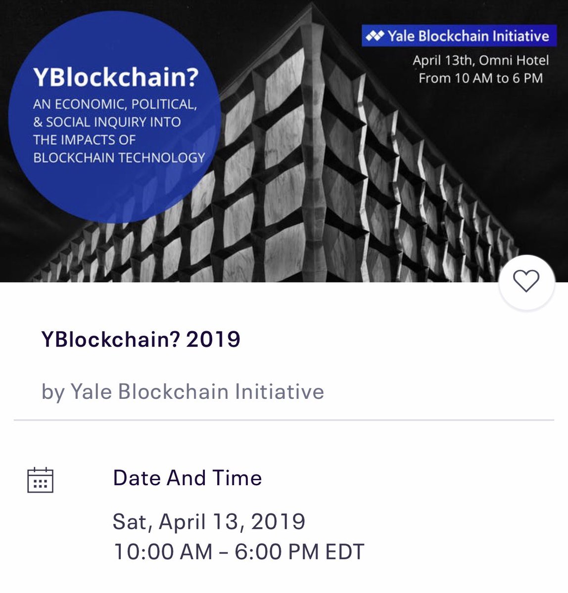 only a few tickets left for tomorrow’s event! 🧮 get yours bit.ly/2IgidYF