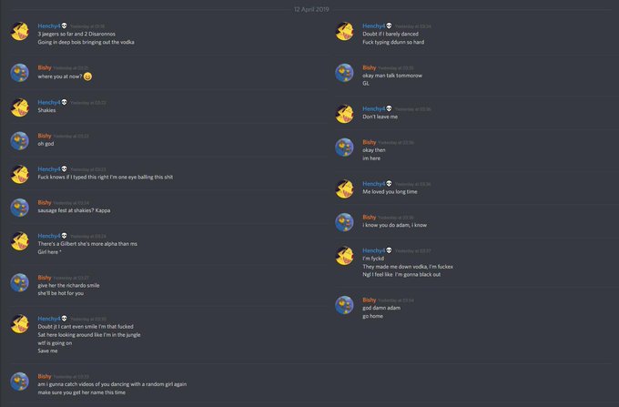 oh dear.. https://t.co/sQ50K70rNt<a href="/tag/lofi"class="tags"><span>#lofi</span></a>