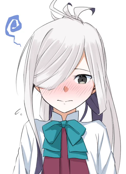 昼朝霜 