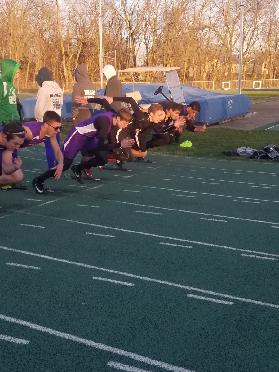 CoachSmith43's tweet photo. Ill have the rest of the results for you guys tomorrow. Great job today. I am proud of all of you! Keep working hard and we will continue to be successful.
Enjoy your day off tomorrow
#progressisprogress #smallgains #speed #trackisfun #jointrack
#chillynotcold
@dc_preps https://t.co/rm8IaSPVPr