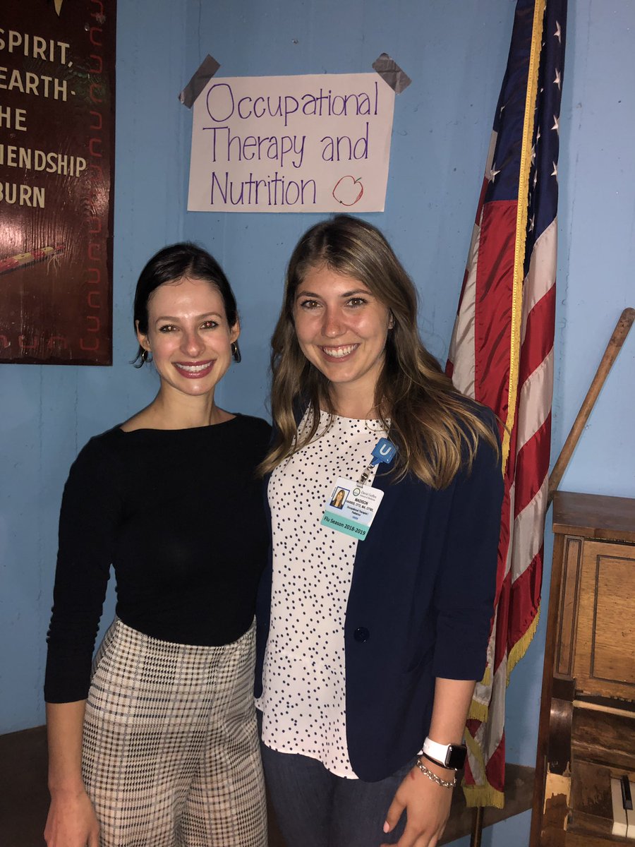 Dr. Madison Harris (@drharrisotd) on Twitter photo Thank you #CampMed #UCLA for having us tonight! We loved speaking to the high school students about our roles as an #OccupationalTherapist and a #RegisteredDietician in pediatric neurology at UCLA! <a href="/gavi_natalie/">Natalie Gavi</a> <a href="/griz1/">Chris Giza</a> <a href="/UCLAHealth/">UCLA Health</a> #BrainSPORT #OTMonth Thank you #CampMed #UCLA for having us tonight! We loved speaking to the high school students about our roles as an #OccupationalTherapist and a #RegisteredDietician in pediatric neurology at UCLA! <a href="/gavi_natalie/">Natalie Gavi</a> <a href="/griz1/">Chris Giza</a> <a href="/UCLAHealth/">UCLA Health</a> #BrainSPORT #OTMonth