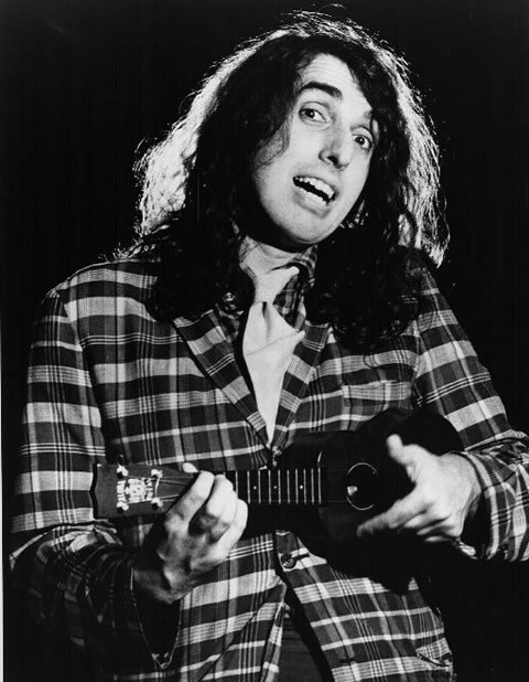 Happy Birthday Tiny Tim 