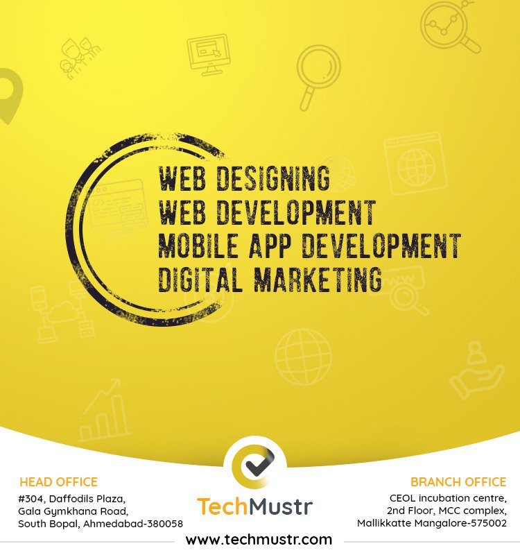 techmustr tweet picture