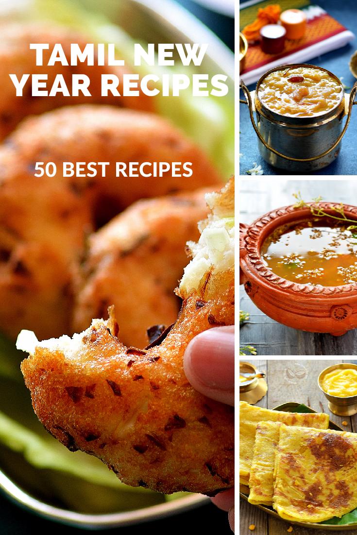 50 Top Tamil New Year Recipes

asmallbite.com/tamil-new-year…

#tamilnewyear #tamilputhandu #chithiraithirunal #recipes #tamilrecipes #snacks  #snack #sweetrecipes #sweets #dessert #payasam #vadai #newyearrecipes