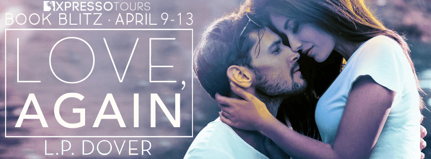 craftyengineerb's tweet photo. Love, Again by L.P. Dover #BookBlitz https://t.co/bQ2UFfw9M3 https://t.co/u0IazBFHe9