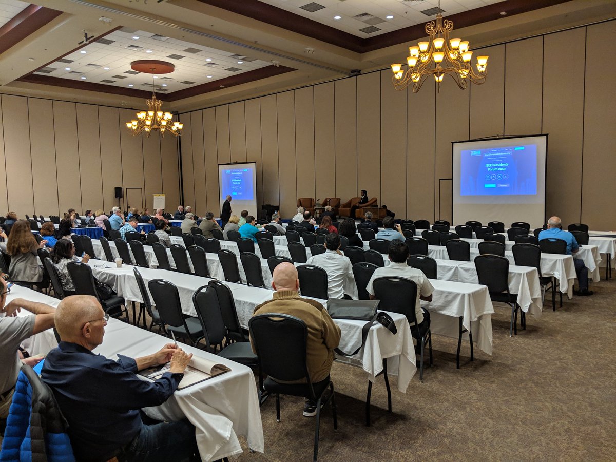 AnisBenArfi's tweet photo. IEEE Region 3 #SoutheastCon2019 https://t.co/ZMANUypdmc