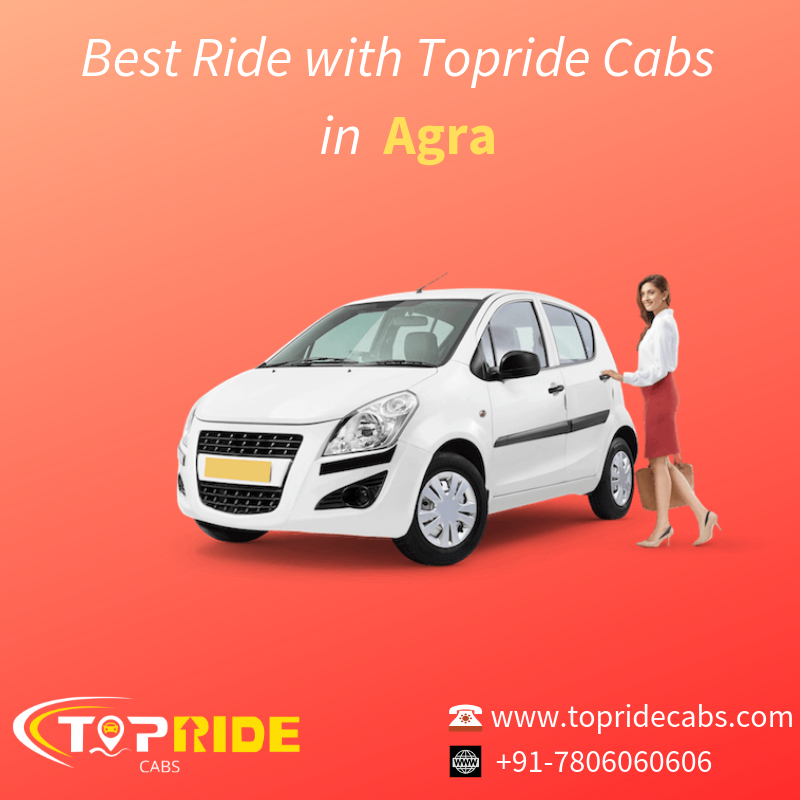 ToprideCabs's tweet photo. #ToprideCabs offers the easiest &amp; fastest way to book a ride in #Agra.
Download App: https://t.co/ekSdEq7uoF
#topridecabs #bestcabsinagra #agra @TajMahal #redfortagra https://t.co/Ff7nmRDB3C