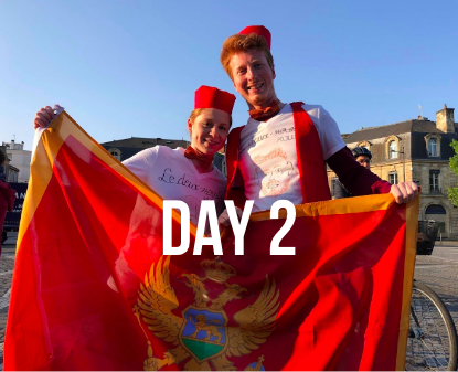 EurofeelBdx's tweet photo. // EUROSTEP - DAY 2 //
Des équipes plus motivées que jamais !
Un QG bordelais sur le pied de guerre !
De nombreuses surprises qui vous attendent ...
STAY TUNNED
#hitch4ue #eurostep #eurofeel https://t.co/PNYmVqYQqD