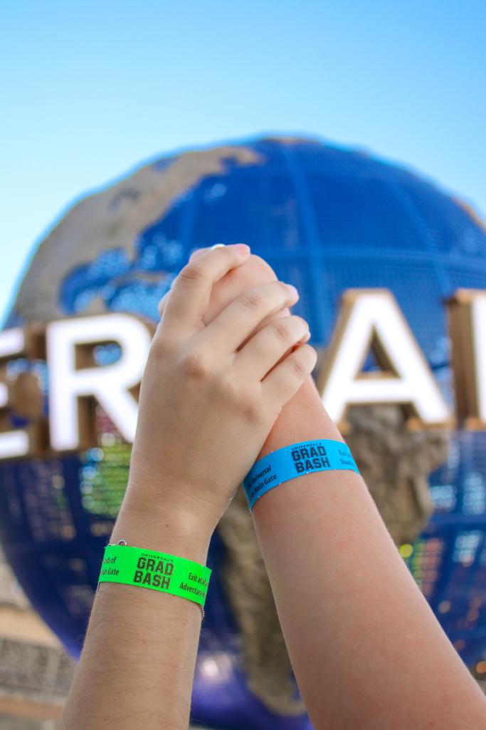 Universal Orlando Resort tweet media