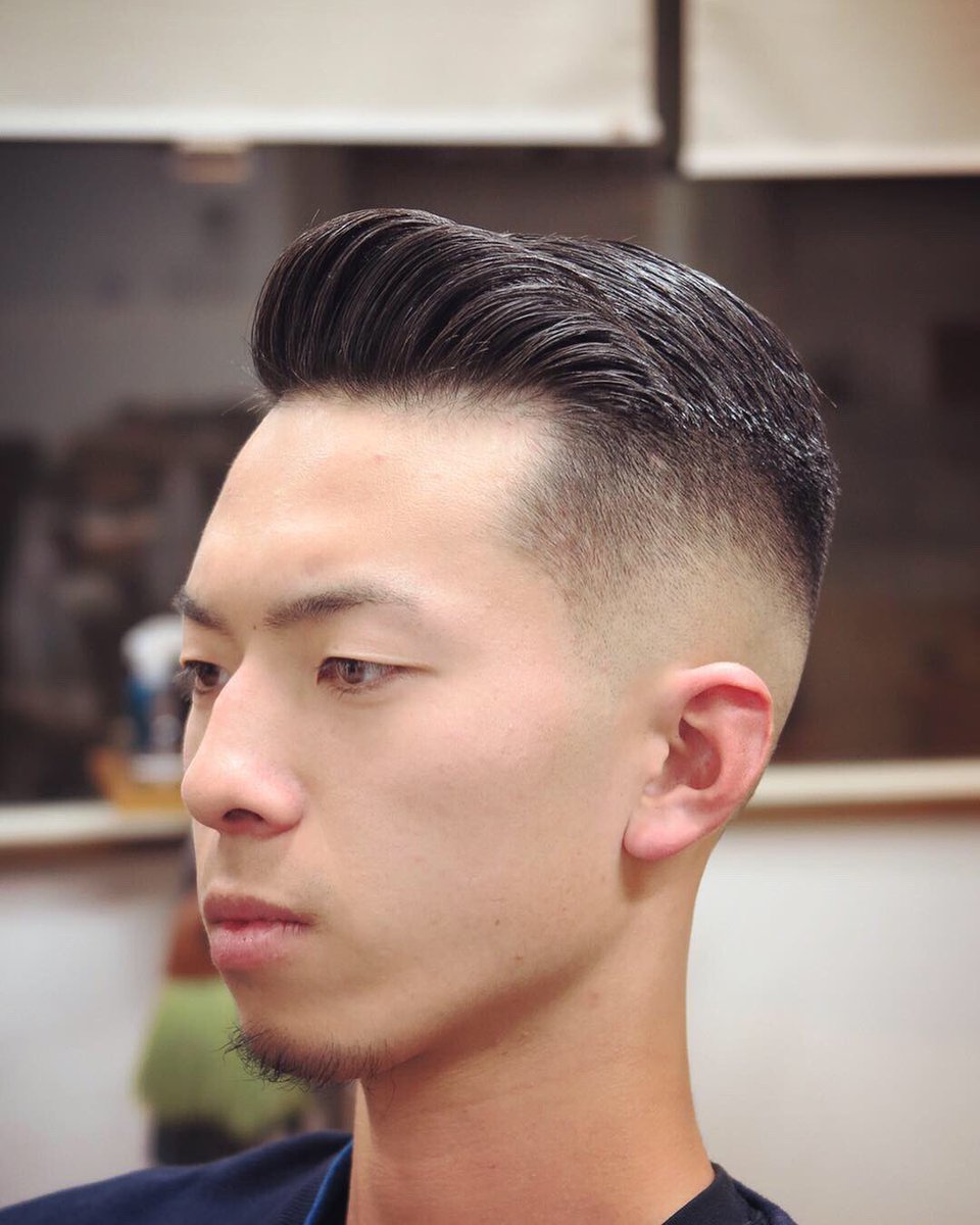 Barber若月 V Twitter スキンフェードスタイル 福島市 福島 福島市床屋 福島市バーバー 福島市メンズカット 福島市メンズヘア フェード 福島市フェードカット