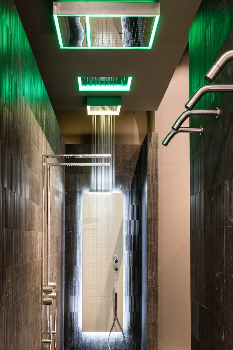FantiniIndia's tweet photo. Milano Design Week: 100% relax

sales@fantiniindia.com or visit https://t.co/HtmJFUzovP for pricing and delivery information.

#fantini #india #modernshowers #luxury #shower #interior #decor #architecture #interiordesigner https://t.co/qgxIT3uUTg