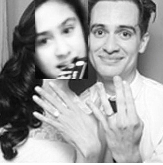 Happy birthday brendon urie :3 