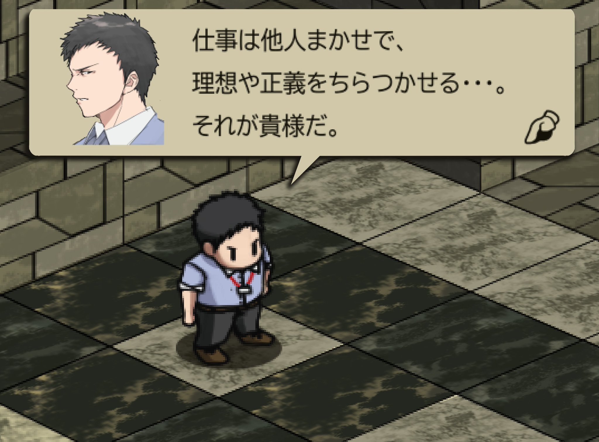 カリギヌ Fight It Out 社築納品物 カリギヌ Fight It Out 社築納品物