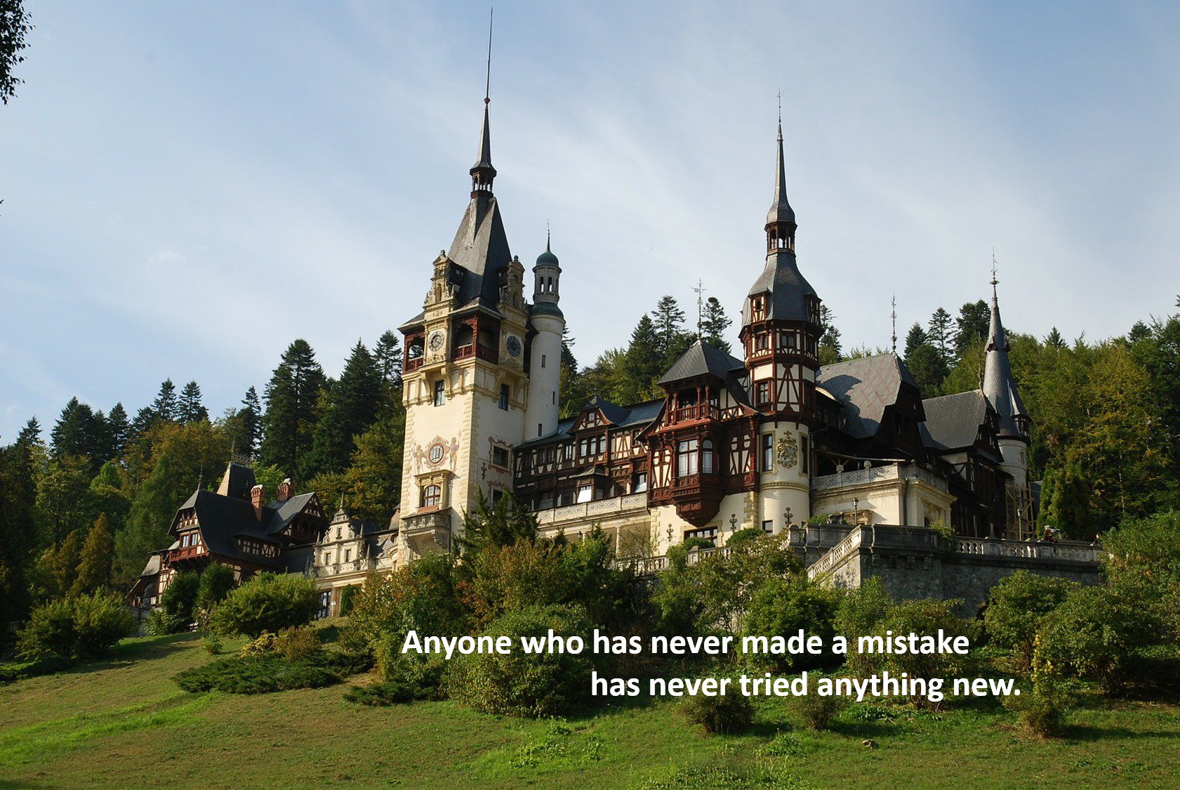 英語で世界の格言 Proverb4english Twitter