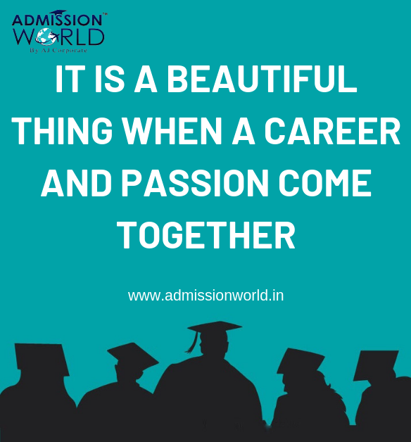 admi_world's tweet photo. It is a Beautiful thing when a career and passion come together.

#AdmissionWorld #quote #inspiringquote #MedicalCareer #StudyMBBSinAbroad #MBBSinAbroad #CanadaImmigration #StudyMedicineinAbroad #MotivationQuote #Motivation https://t.co/ag3aM824Lf