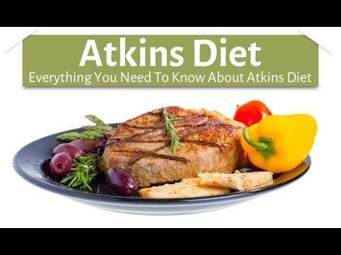 FitProRio's tweet photo. The Atkins Diet 101 https://t.co/Ti3SH7HgvY https://t.co/Sa7iwEziFr