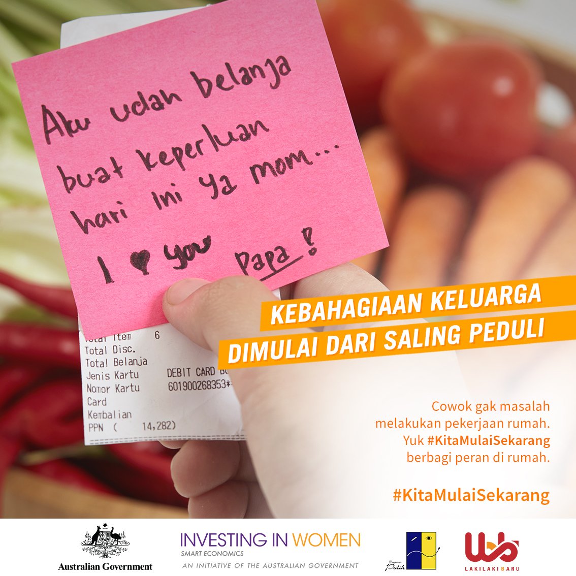 Laki-laki Baru tweet media