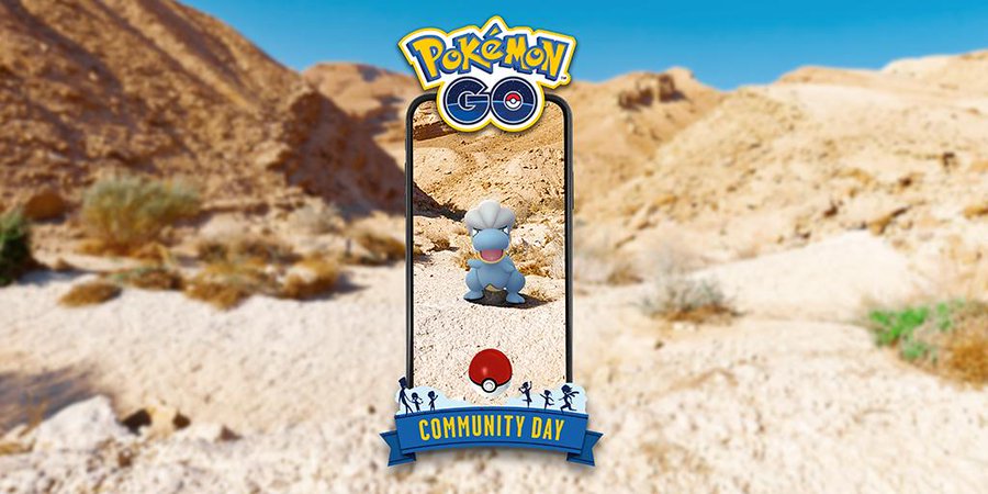 ポケモンgo タツベイ大量発生でボーマンダ作り放題 4月コミュニティ デイレポート Appbank