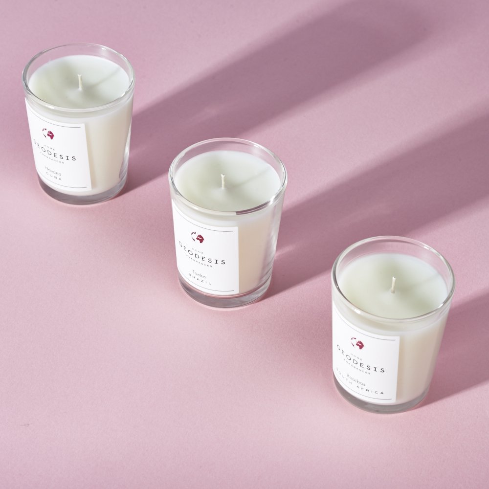 - L'OFFRE DU WEEK-END - 
Ce week-end, Geodesis vous gâte ! Exceptionnellement pendant tout le week-end, la bougie 70g de votre choix vous est offerte avec votre commande sur la boutique en ligne. 
#Geodesis #parfum #bougie #bougieparfumee #cadeau #gift #offre #offer