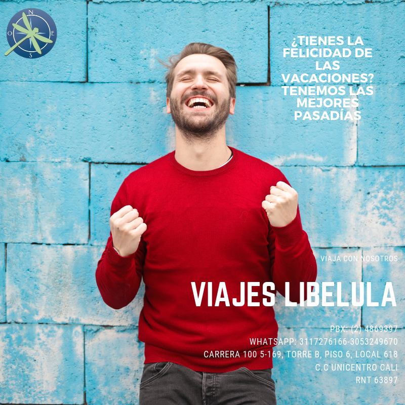 ViajesLibelula's tweet photo. https://t.co/5dR4fr9No0