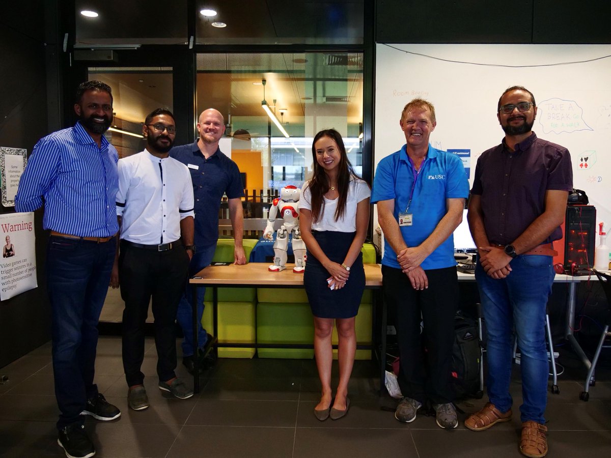 eobin's tweet photo. Had an amazing week in Brisbane representing India for the Queensland India Innovator Experience Program. https://t.co/MUFcdqQ2Vf