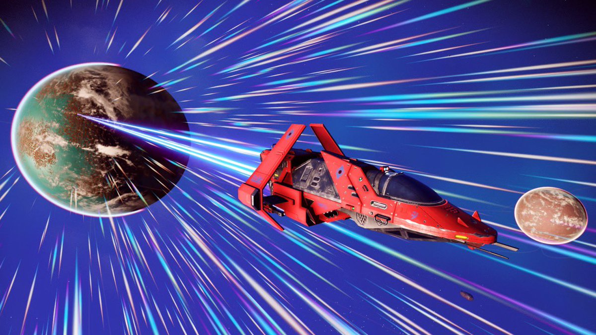 jimikokio84's tweet photo. #hubpin #nomanssky #nomansskyxbox #GalacticHubProject #spacetruckin https://t.co/0N1BfAZoMD