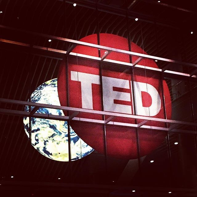 fedhere's tweet photo. #ted #vancouver #itstarted #honored @ted @tedfellow #ted2019 https://t.co/N9ODPuBaIk https://t.co/GnjwUnYa2F