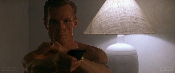 Born on this day, William Sadler turns 69. Happy Birthday! What movie is it? 5 min to answer! 