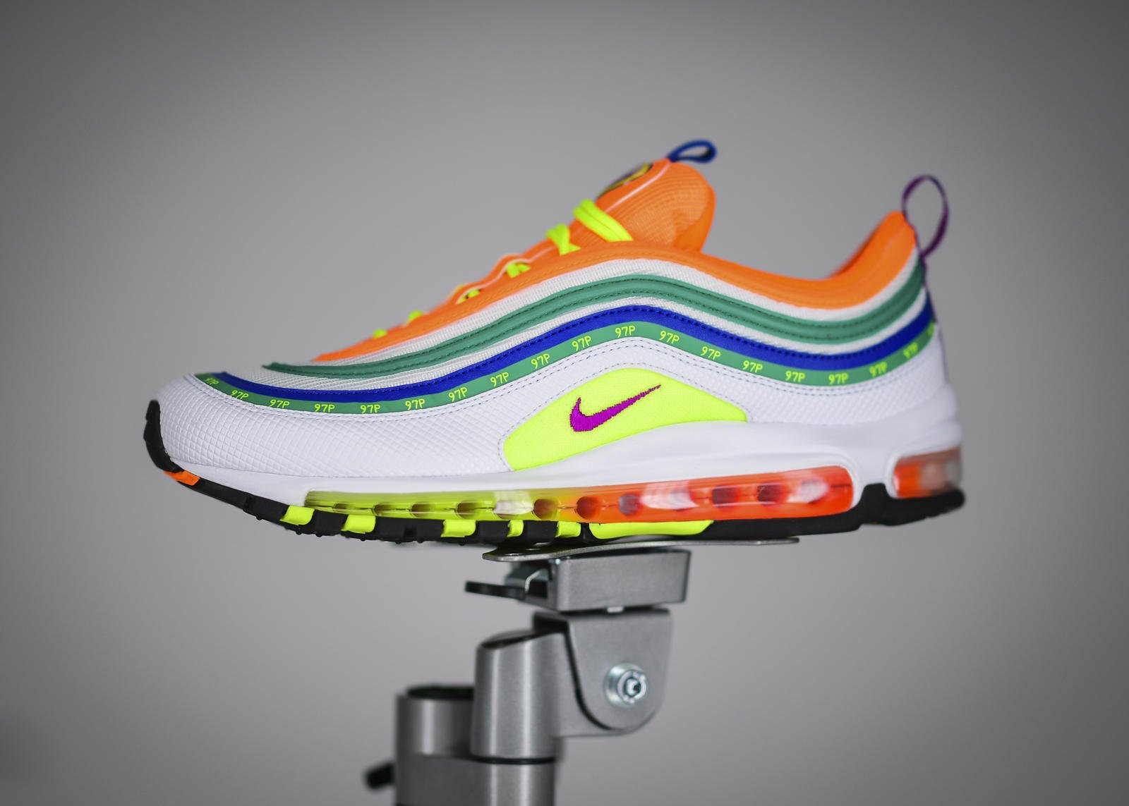 air max 97 london summer of love foot locker