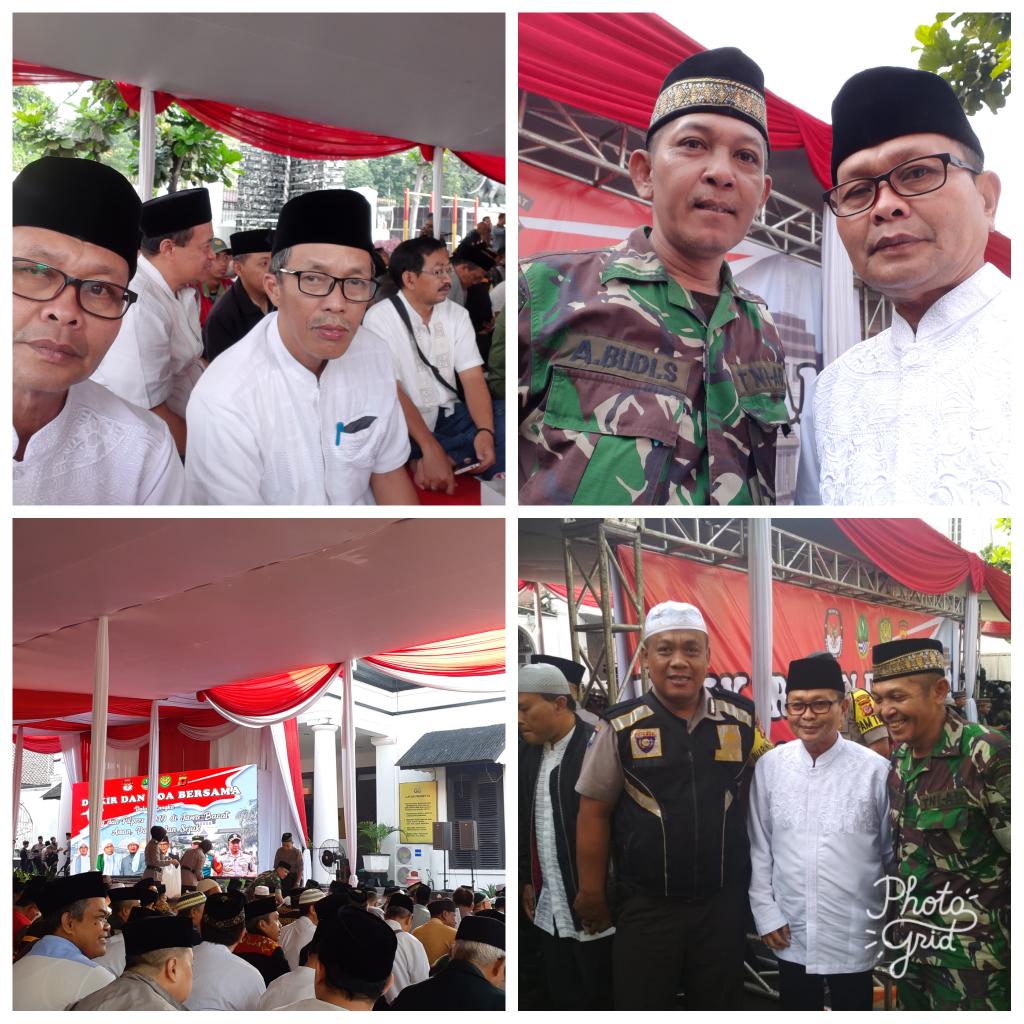 Dzikir dan doa bersama di Polresta Bandung <a href="/OdedMD/">Oded Muhamad Danial</a> <a href="/kangyanamulyana/">Yana Mulyana</a> <a href="/pembdg/">Pemerintahan Bandung</a> <a href="/BdgKesra/">Bag.Kesra Kota Bdg.</a> <a href="/KecamatanCibiru/">Kecamatan Cibiru</a> <a href="/dodosuanda354/">Dodo Suanda</a>