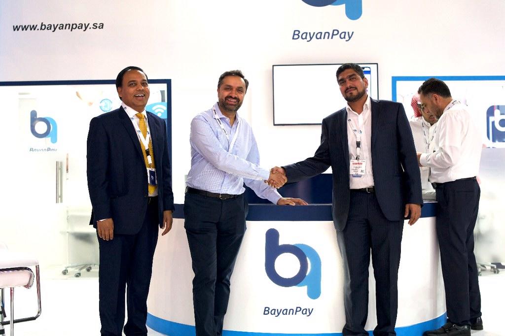 Jump3602's tweet photo. Jump360 first digital company to implement @BayanPay_ as a payment gateway for a project in KSA in both English and Arabic.  #digital #ksa #arabic #paymentgateway https://t.co/gqzi0CFofo