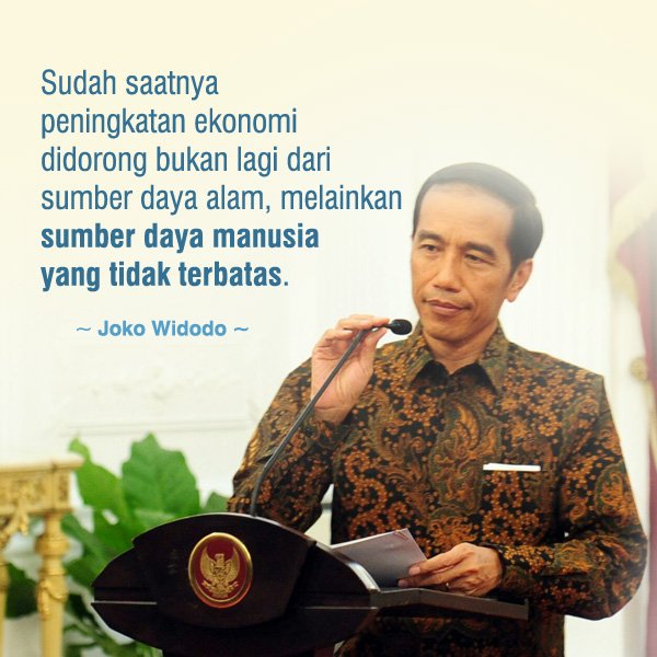 harmonydesain's tweet photo. #DebatPilpres2019 #jokowi #KonserPutihBerSATU  #BarengJokowi #debatcapres2019  #Jokowi2Periode #jokowidodo https://t.co/vfr9pd0RZt