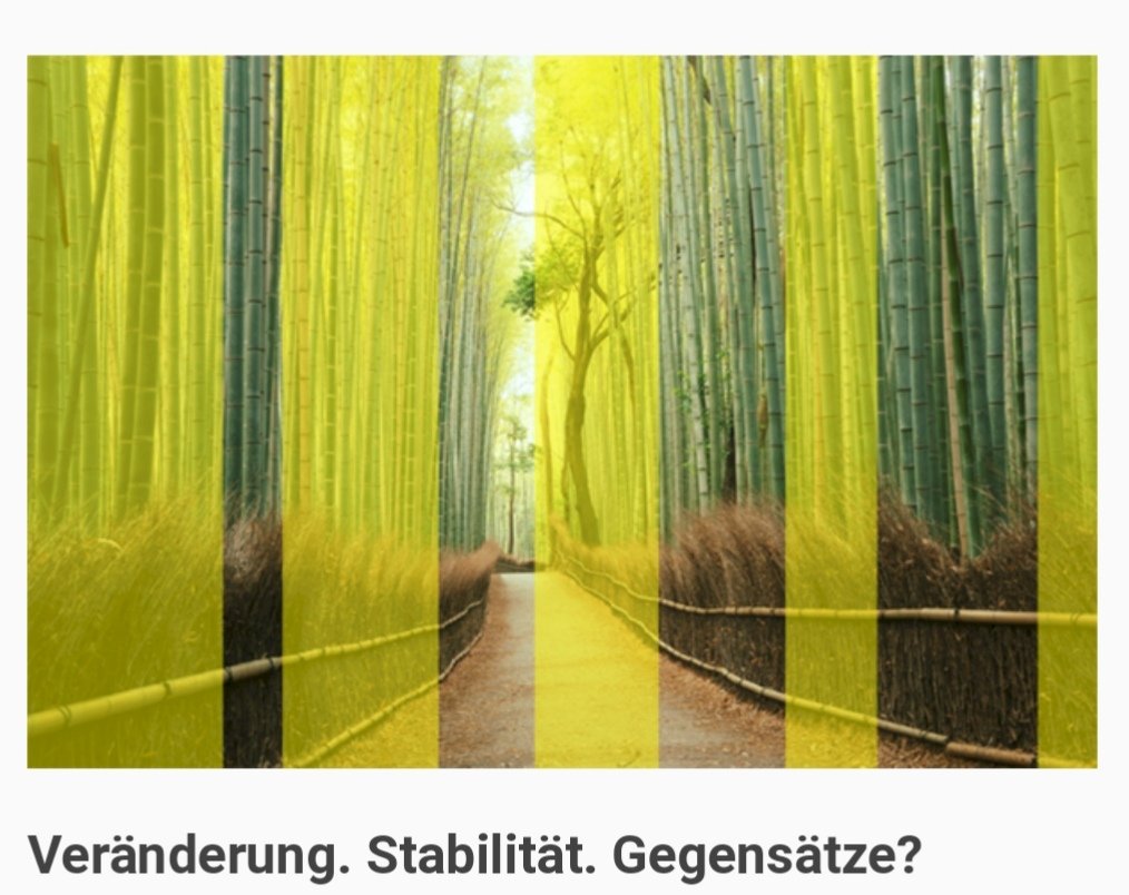 ThomasKladoura's tweet photo. Vernissage mit Perspektiven auf Agile Transformation - eine Empfehlung und Einladung

https://t.co/fPhkNXf6Ws https://t.co/LY3ZjHPl7f