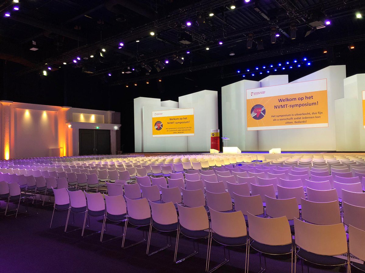 NVMT_NL's tweet photo. Klaar voor #mt2day! https://t.co/BLGH49jDGn