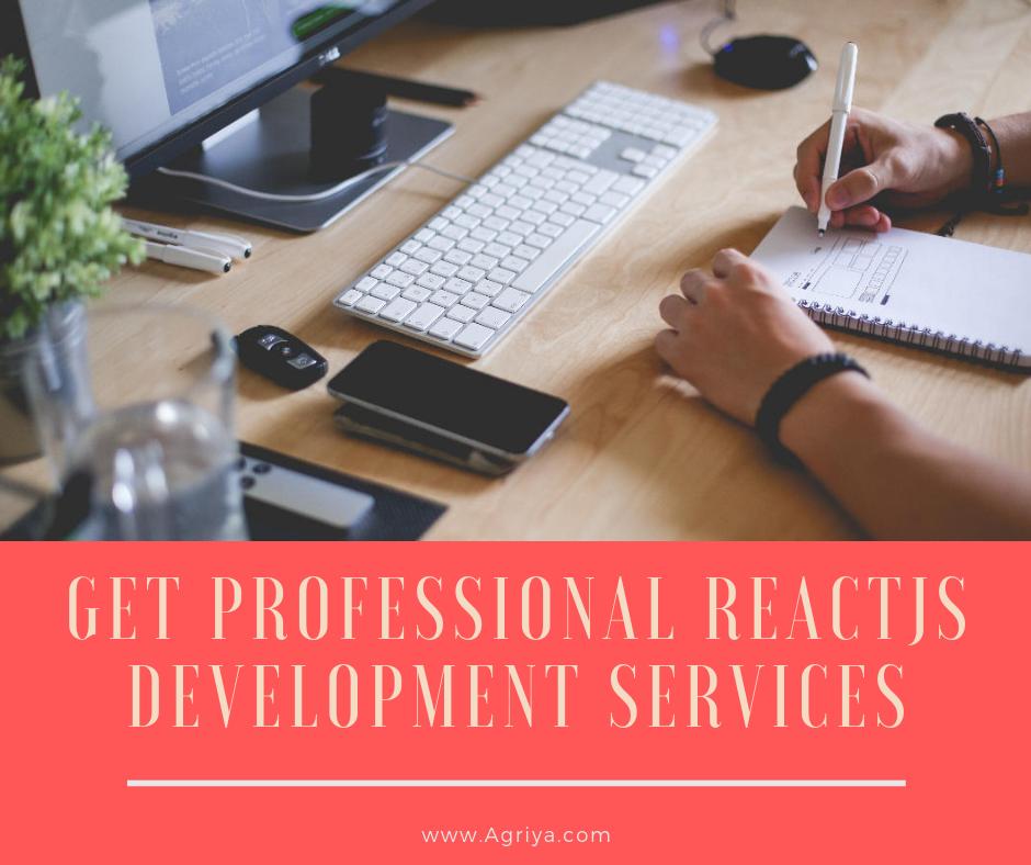 VickyKrishnan12's tweet image. @wattsinvolved Are you looking for a #reactjsdeveloper to develop your website? #Agriya - As an advanced #ReactjsWebDevelopmentcompany, We will give you the best #ReactjsDevelopmentServices at an attractive price, Contact us now at agriya.com/services/react…
