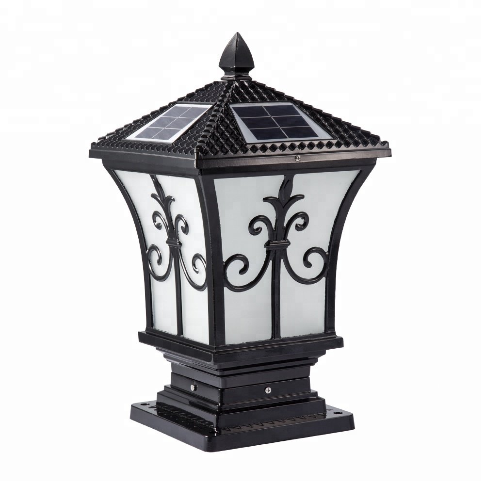 patheiltd's tweet image. It is our honor to recommend the best solar led light. pat-hei.com/outdoor-alumin… 
 #SolarLedLight #Aluminumsolarpillarlight #Aluminumsolarlight