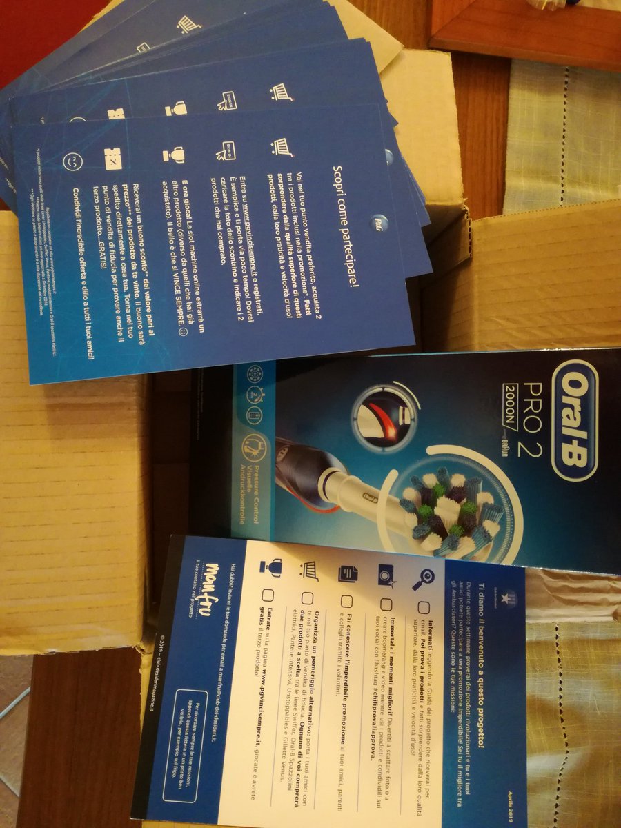 Pamyvitto1's tweet photo. Pacco arrivato e adesso PRONTI VIA!!#chiliprovaliapprova https://t.co/fU9HQX7ZBL