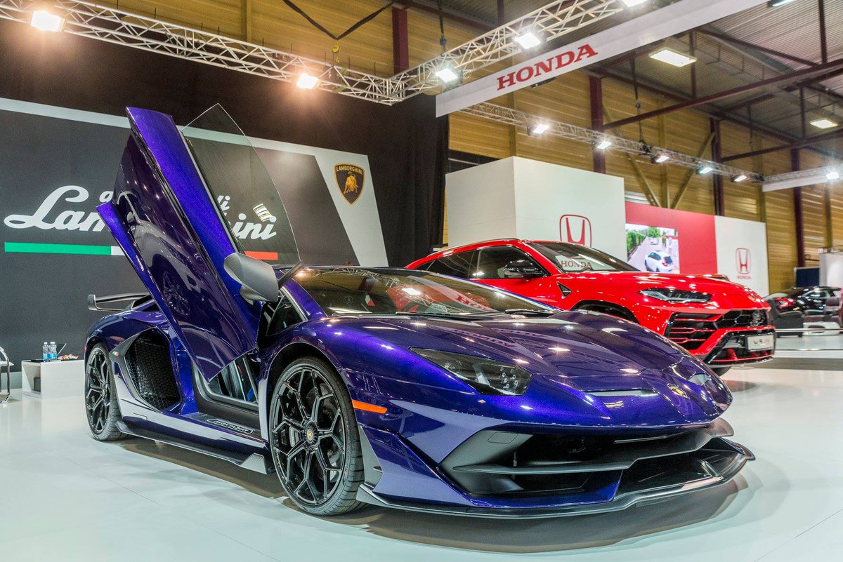 CityRigalv's tweet photo. Выставка Auto 2019
С 12 по 14 апреля в холле «Кипсала проходит Международная выставка автоиндустрии Auto 2019. Мероприятие будет состоять из 3 тематических разделов: выставка-ярмарка новых автомобилей, шоу автотюнинга Auto Exotica и выставка для… https://t.co/JKOjOmKaIu https://t.co/oO7G3q2FxO