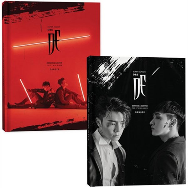 KGroupOrderMY's tweet photo. [MY GO/RT @kpop_pers]

#SuperJuniorDnE 3rd Mini Album - Danger
Price: Rm 75.00(sm)/RM 80.00(ss)
#IncPostage #IncHanteoChartBarcode

Poster in Tube: +RM 5.00

COMBO DEAL - Black+Red
Price: RM 145(sm)/RM 155(ss)
#IncPostage #IncHanteoChartBarcode

To order:https://t.co/9U7Jvj71y9 https://t.co/D1SuWeyR4m