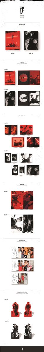 KGroupOrderMY's tweet photo. [MY GO/RT @kpop_pers]

#SuperJuniorDnE 3rd Mini Album - Danger
Price: Rm 75.00(sm)/RM 80.00(ss)
#IncPostage #IncHanteoChartBarcode

Poster in Tube: +RM 5.00

COMBO DEAL - Black+Red
Price: RM 145(sm)/RM 155(ss)
#IncPostage #IncHanteoChartBarcode

To order:https://t.co/9U7Jvj71y9 https://t.co/D1SuWeyR4m