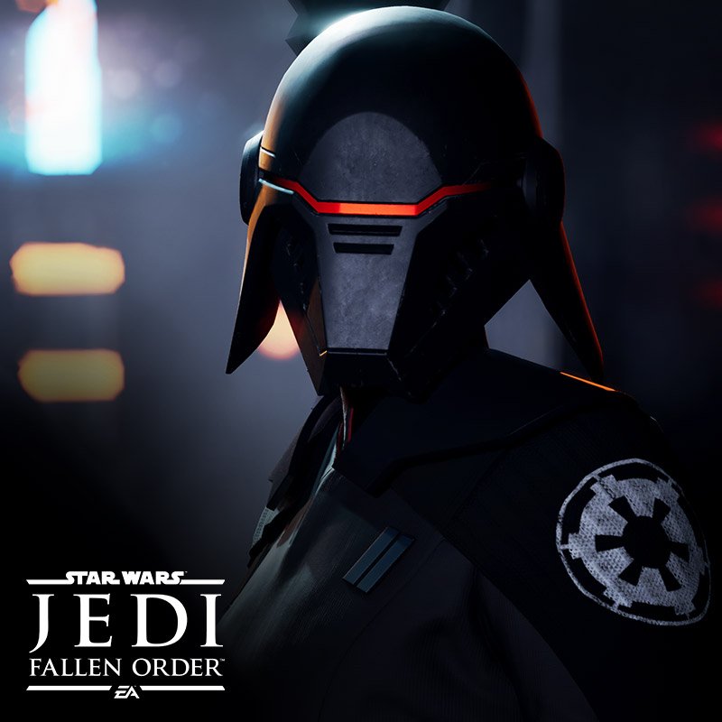 Characters – Star Wars Jedi: Fallen Order™ – Official EA Site